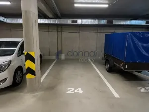 Pronájem bytu 2+kk, Praha, U Hostavického potoka, 56 m2