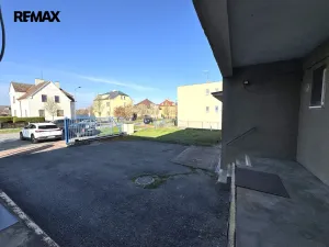 Pronájem kanceláře, Velká Bystřice, Nádražní I, 75 m2