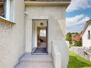 Prodej rodinného domu, Ludgeřovice, Dlouhá, 80 m2