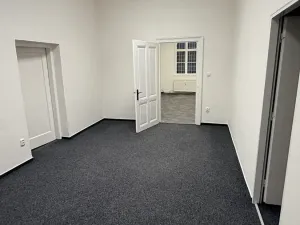 Pronájem kanceláře, Ostrava, Mírová, 104 m2