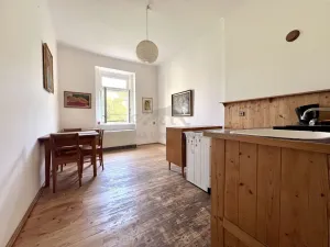 Pronájem bytu 2+kk, Praha - Smíchov, Zoubkova, 48 m2