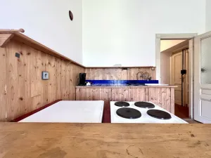 Pronájem bytu 2+kk, Praha - Smíchov, Zoubkova, 48 m2