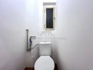 Pronájem bytu 2+kk, Praha - Smíchov, Zoubkova, 48 m2