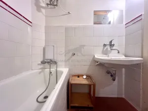 Pronájem bytu 2+kk, Praha - Smíchov, Zoubkova, 48 m2