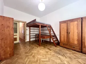 Pronájem bytu 2+kk, Praha - Smíchov, Zoubkova, 48 m2