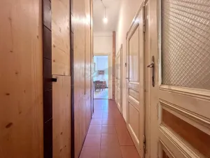 Pronájem bytu 2+kk, Praha - Smíchov, Zoubkova, 48 m2