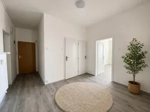 Pronájem bytu 3+kk, Litvínov, K Loučkám, 69 m2