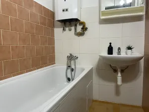 Pronájem bytu 3+kk, Litvínov, K Loučkám, 69 m2