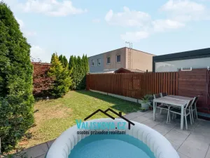 Prodej rodinného domu, Kroměříž, 103 m2