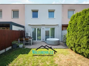 Prodej rodinného domu, Kroměříž, 103 m2