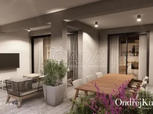Prodej bytu 3+kk, Larnaca, 105 m2
