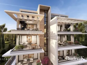 Prodej bytu 3+kk, Larnaca, 105 m2