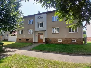Prodej bytu 3+1, Aš, Kvapilova, 80 m2