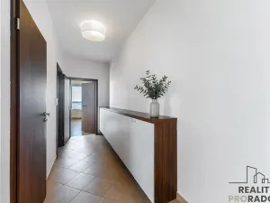 Prodej bytu 3+kk, Praha, Nad přehradou, 80 m2