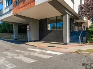Prodej bytu 3+kk, Praha, Nad přehradou, 80 m2