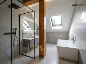 Prodej rodinného domu, Popice, 220 m2