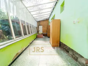 Prodej rodinného domu, Popice, 220 m2