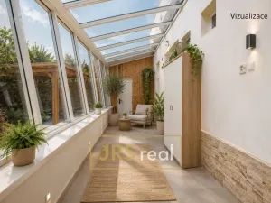 Prodej rodinného domu, Popice, 220 m2