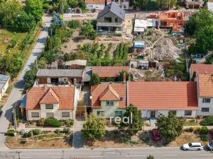 Prodej rodinného domu, Popice, 220 m2