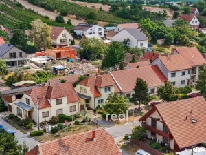 Prodej rodinného domu, Popice, 220 m2