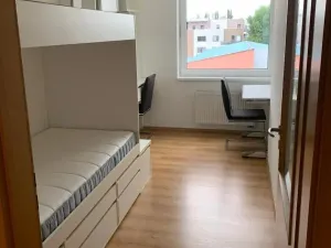 Pronájem bytu 3+kk, Praha - Zličín, Křivatcová, 73 m2