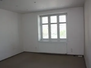 Pronájem bytu 3+kk, Brno - Zábrdovice, Šámalova, 75 m2