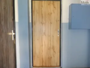 Pronájem bytu 1+1, Chomutov, Písečná, 36 m2