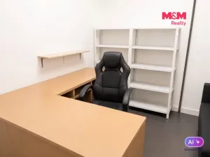 Pronájem obchodního prostoru, Louny, 5. května, 93 m2