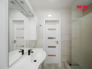 Prodej bytu 2+kk, Ostrava - Moravská Ostrava, Josefa Brabce, 40 m2