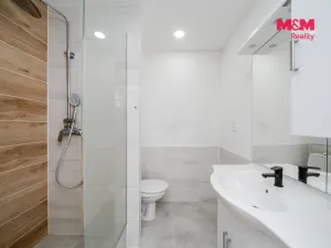 Prodej bytu 2+kk, Ostrava - Moravská Ostrava, Josefa Brabce, 40 m2
