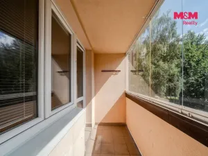 Prodej bytu 2+kk, Ostrava - Moravská Ostrava, Josefa Brabce, 40 m2