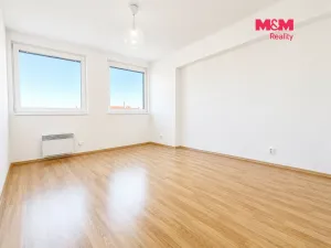 Pronájem bytu 2+kk, Čelákovice, Sokolovská, 45 m2