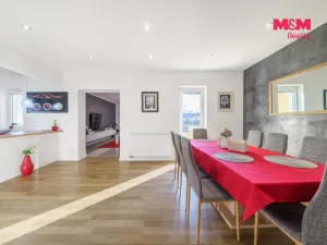 Prodej rodinného domu, Nezabylice, 105 m2