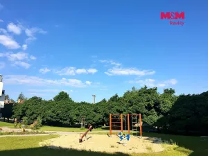 Pronájem bytu 4+kk, Říčany, Na Fialce, 120 m2