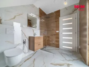 Prodej rodinného domu, Chýně, Na Kališti, 138 m2