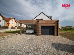 Prodej rodinného domu, Chýně, Na Kališti, 138 m2