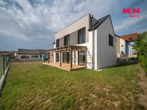 Prodej rodinného domu, Chýně, Na Kališti, 138 m2