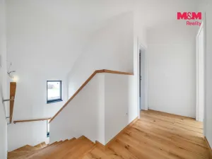 Prodej rodinného domu, Chýně, Na Kališti, 138 m2