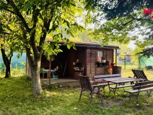 Prodej rodinného domu, Libějovice - Černěves, 46 m2