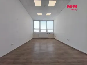 Pronájem kanceláře, Prostějov, Západní, 383 m2