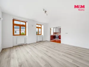 Prodej bytu 3+1, Dolní Čermná, 73 m2
