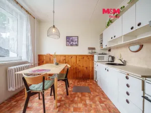 Prodej bytu 2+1, Karlovy Vary - Rybáře, Jana Opletala, 60 m2