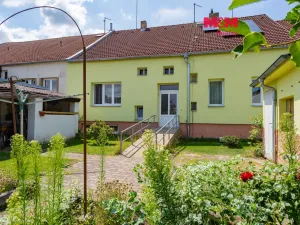Prodej rodinného domu, České Budějovice - České Budějovice 5, Třebízského, 133 m2