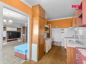 Prodej bytu 3+1, Kladno, M. Švabinského, 72 m2
