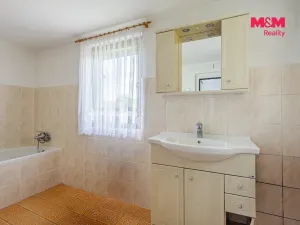 Prodej rodinného domu, Krásná Lípa - Zahrady, 200 m2