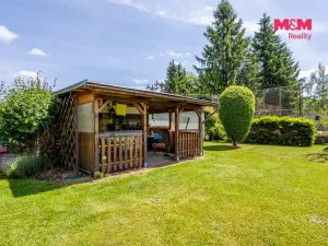 Prodej rodinného domu, Krásná Lípa - Zahrady, 200 m2