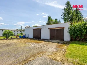Prodej rodinného domu, Krásná Lípa - Zahrady, 200 m2