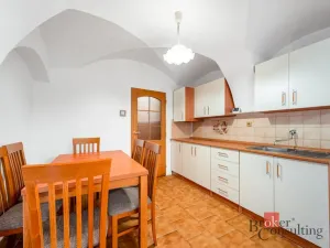 Prodej rodinného domu, Polná, Karlovo náměstí, 116 m2