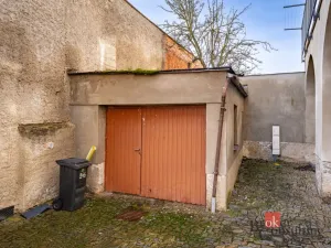 Prodej rodinného domu, Polná, Karlovo náměstí, 116 m2