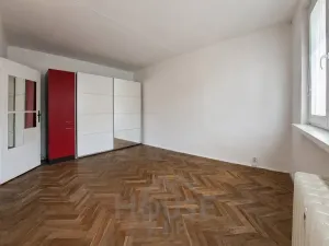 Prodej bytu 2+kk, Praha - Hostivař, Bělinského, 36 m2